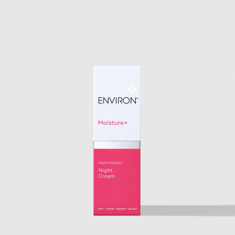 Alpha Hydroxy Night Cream 50ml