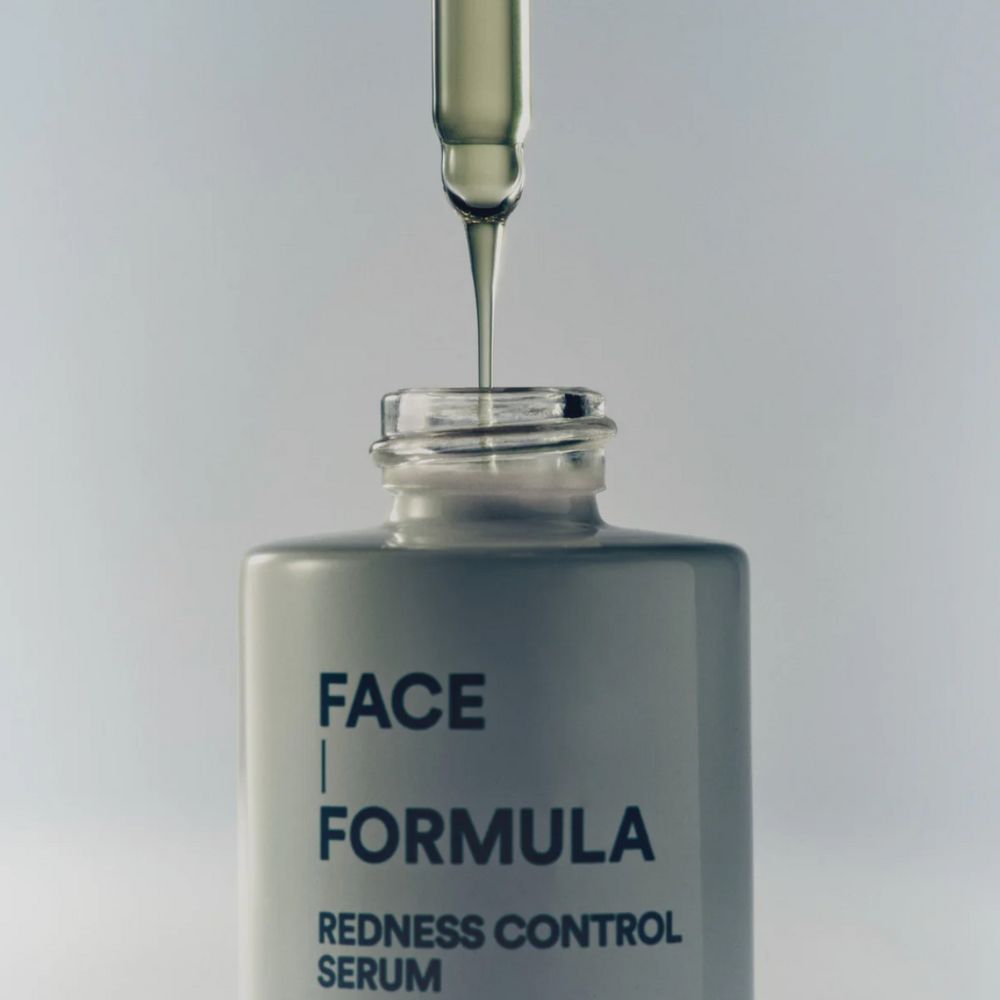 Redness Control Serum