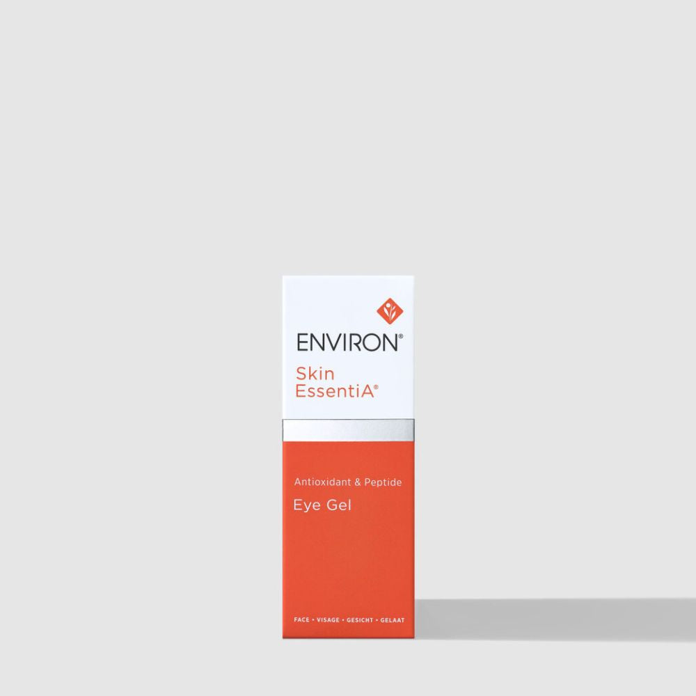 Antioxidant & Peptide Eye Gel 15ml