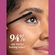 GrandeDRAMA Intense Thickening Mascara with Castor Oil 9g