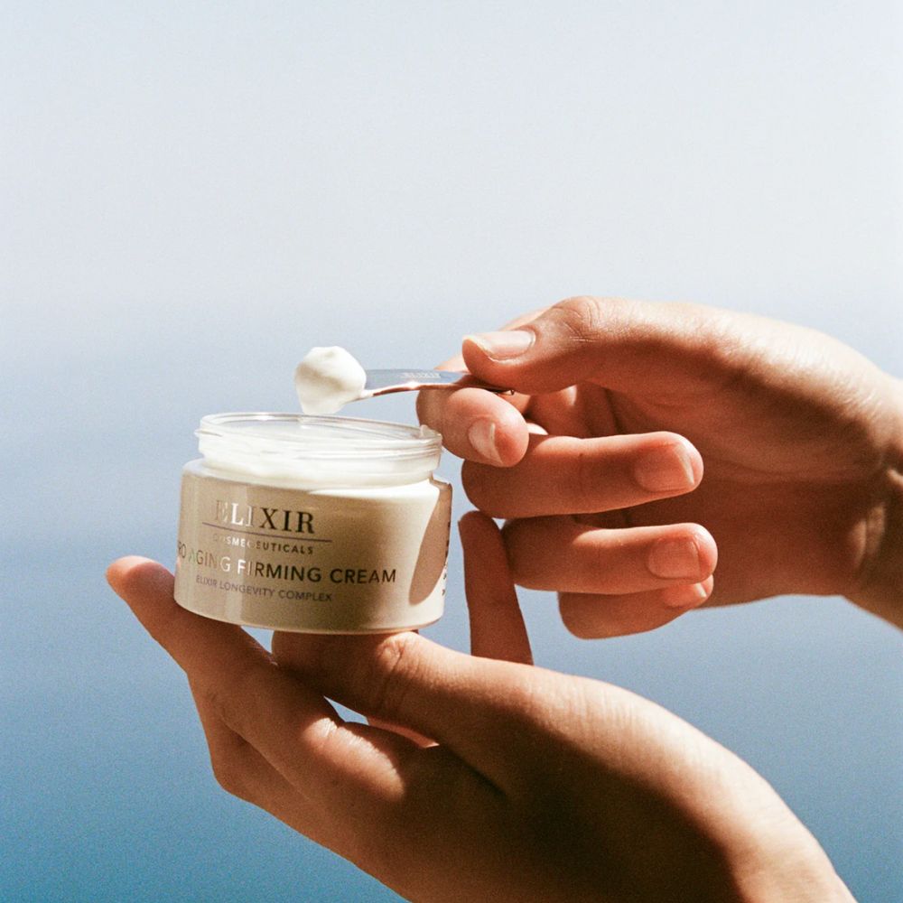 Pro Aging Firming Cream 50ml