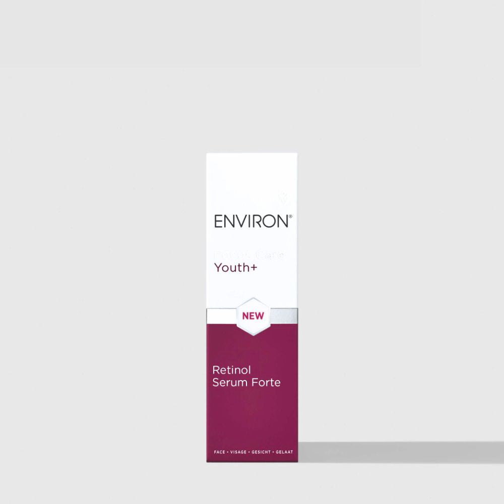 Tri-Retinoid Complex Retinol Serum Forte 30ml