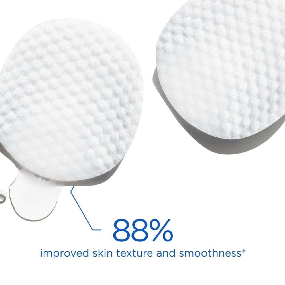 Smooth Surface Daily Peel Pads 60ml