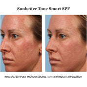 Tone Smart SPF50+ Sunscreen Compact 12g
