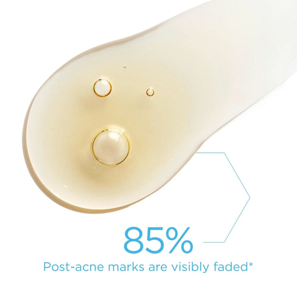 Post-Acne Mark Correcting Serum 30ml