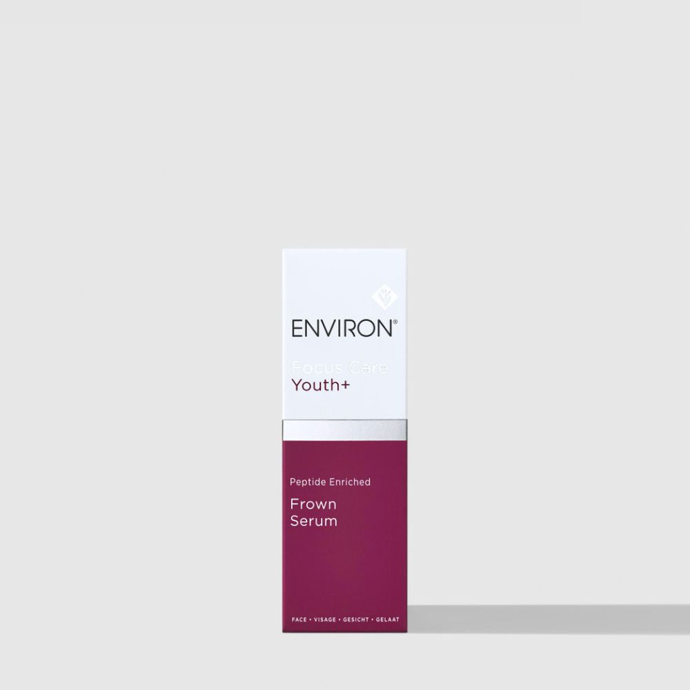 Peptide Enriched Frown Serum 20ml
