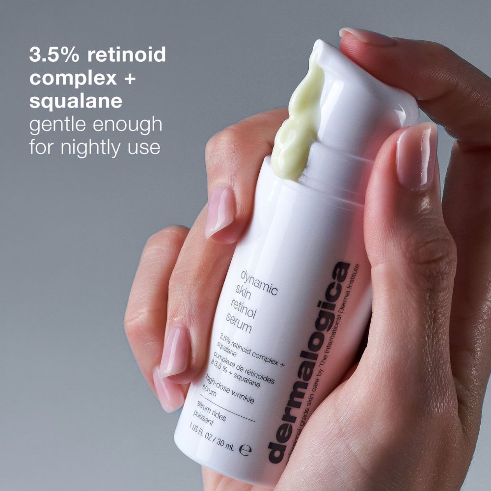 Dynamic Skin Retinol Serum 30ml