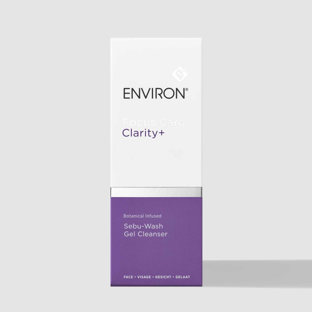 Sebu-Wash Gel Cleanser 150ml