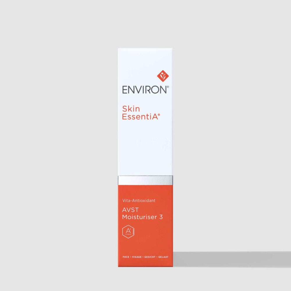 AVST Moisturiser 3 50ml