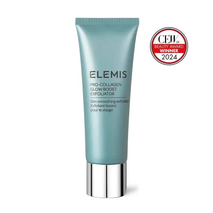 Pro-Collagen Glow Boost Exfoliator 100ml