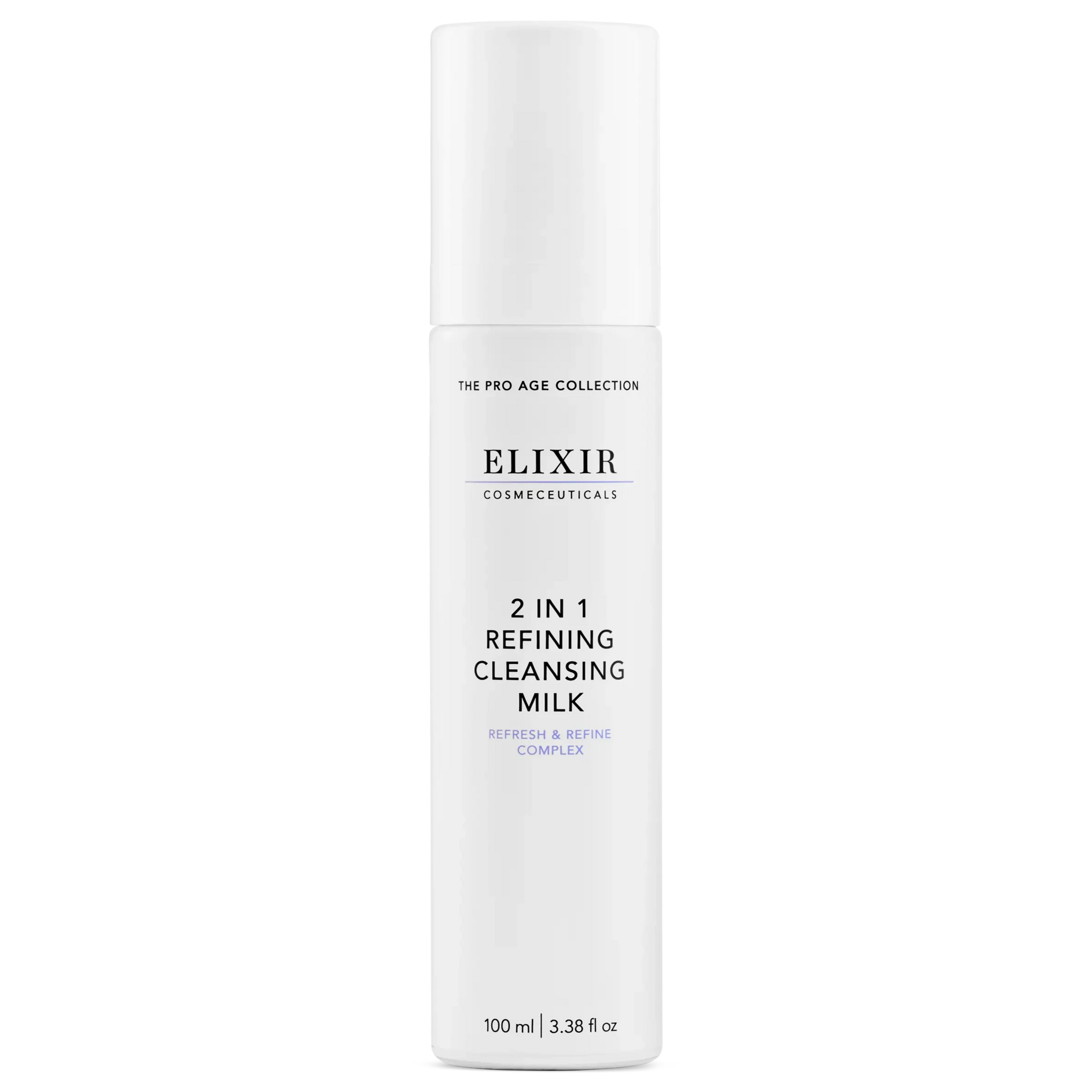 2 in 1 Refining Cleansing Milk 100ml