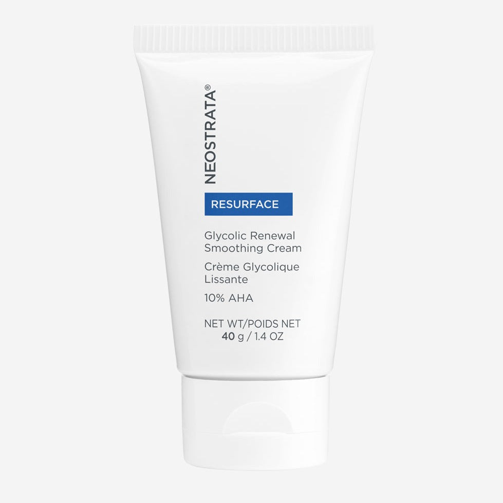 Glycolic Renewal Smoothing Cream 40g