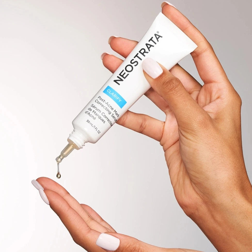 Post-Acne Mark Correcting Serum - Neostrata – Chicastore