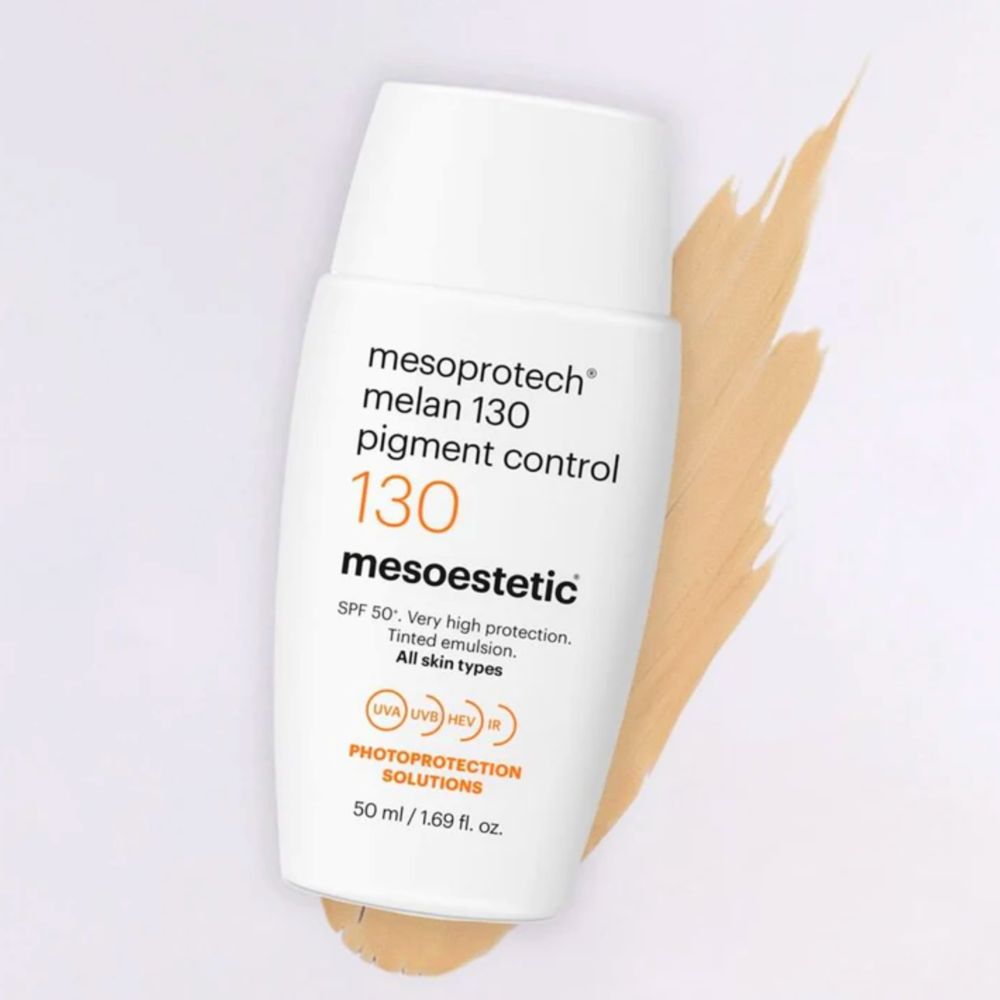 Melan 130 Pigment Control SPF50+ 50ml