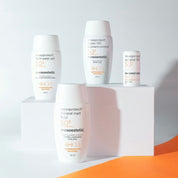 Melan 130 Pigment Control SPF50+ 50ml