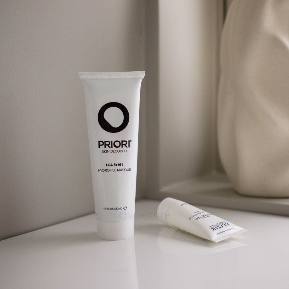 Hydrating Cleanse & Mask Duo