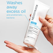 Mandelic Clarifying Cleanser 200ml