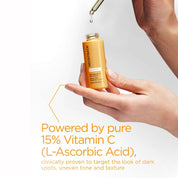 15% Vitamin C + PHA Serum 15ml
