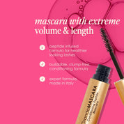 GrandeMASCARA Conditioning Peptide Mascara 6ml
