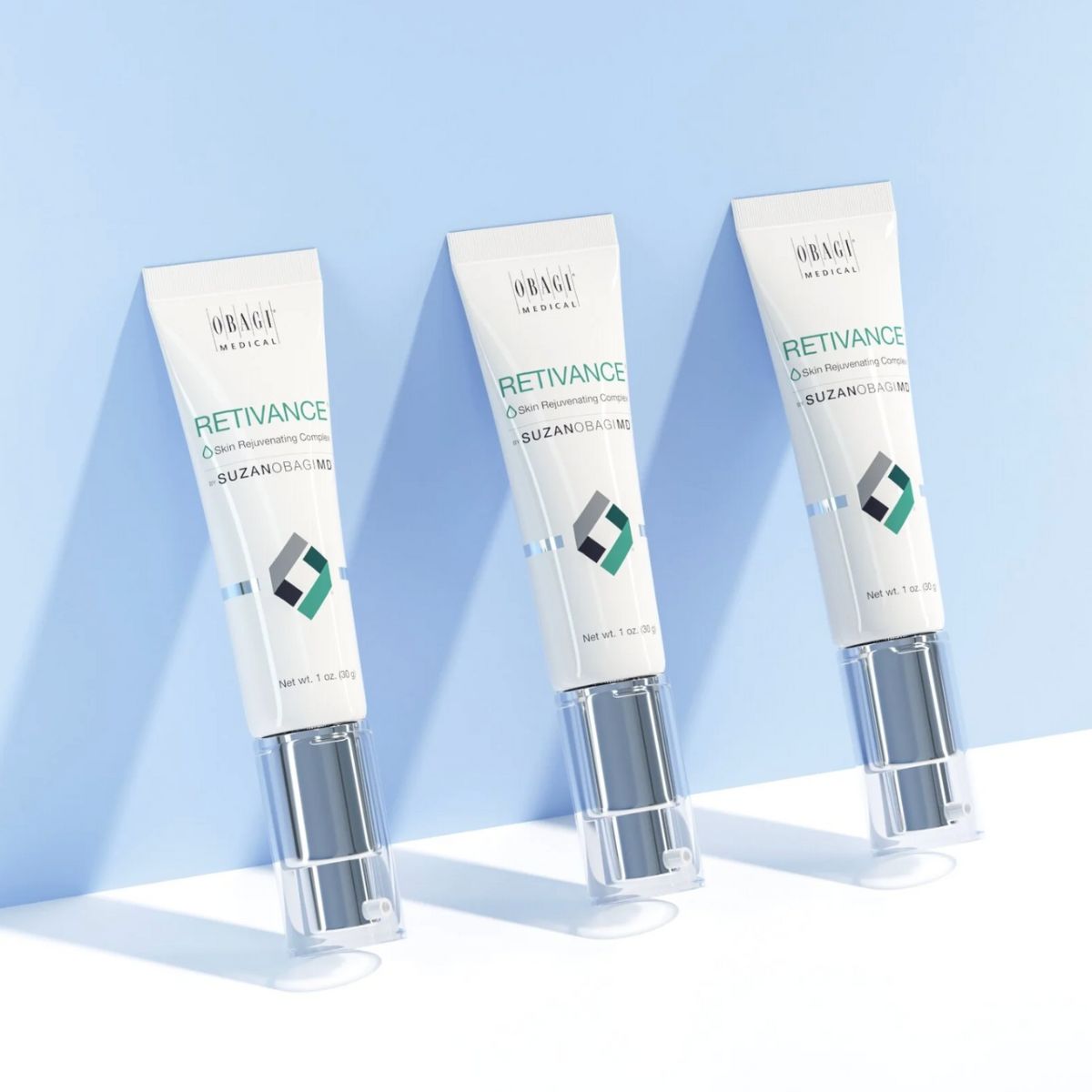 Retivance Skin Rejuvenating Complex 30g