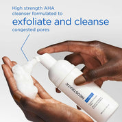 Foaming Glycolic Wash 125ml