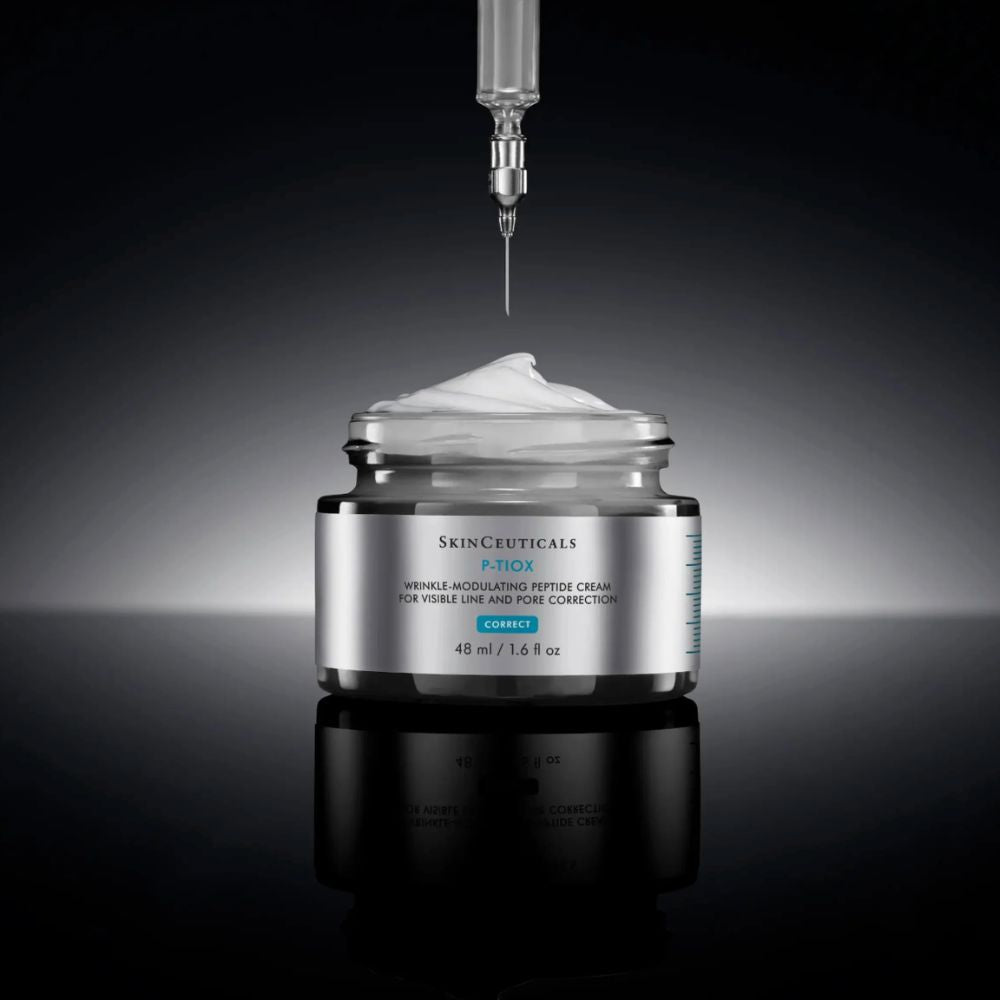 P- Tiox Cream