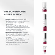 Intense Youth+ Reset Sequence Kit