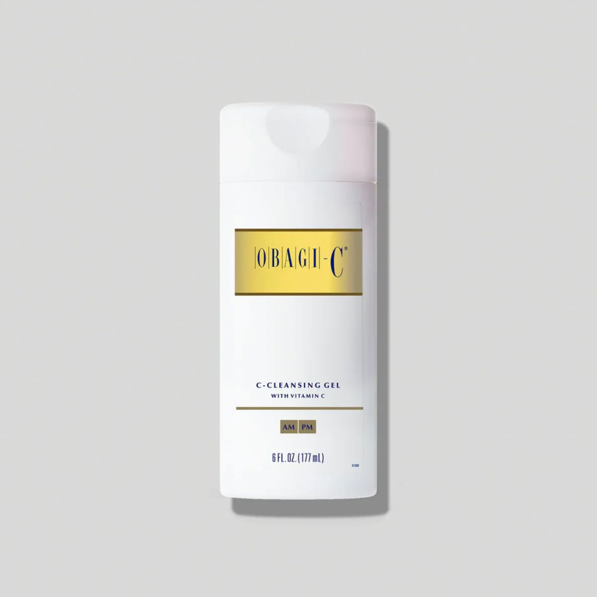 C-Cleansing Gel 177ml