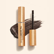 GrandeBROW-FILL Volumizing Brow Gel with Fibers & Peptides Light