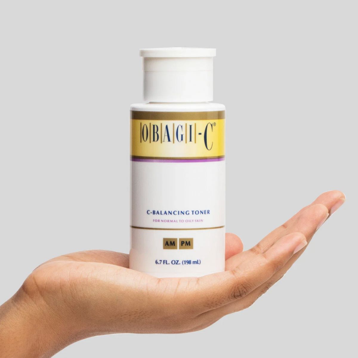 C-Balancing Toner 198ml