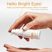Brightening Eye Cream 15g