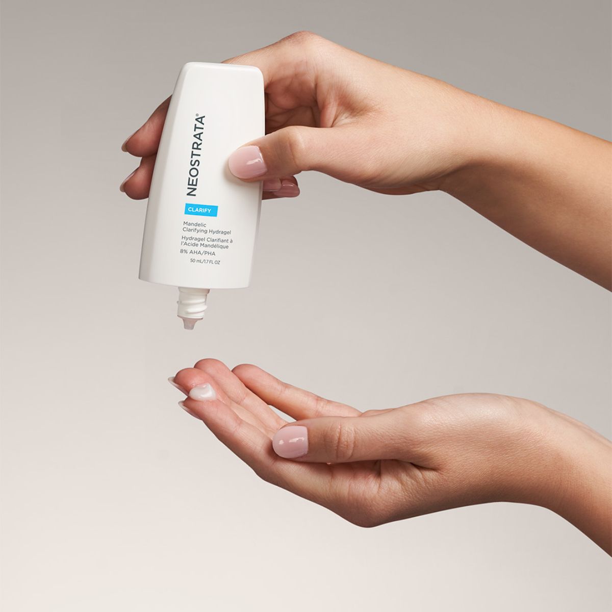 Mandelic Clarifying Hydragel 50ml