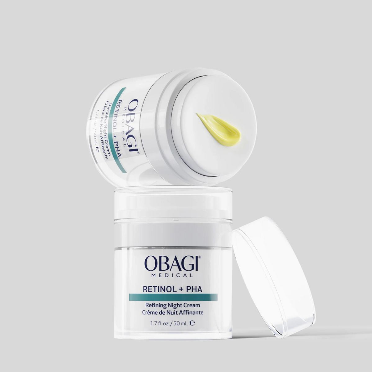 Retinol +PHA Refining Night Cream 50ml