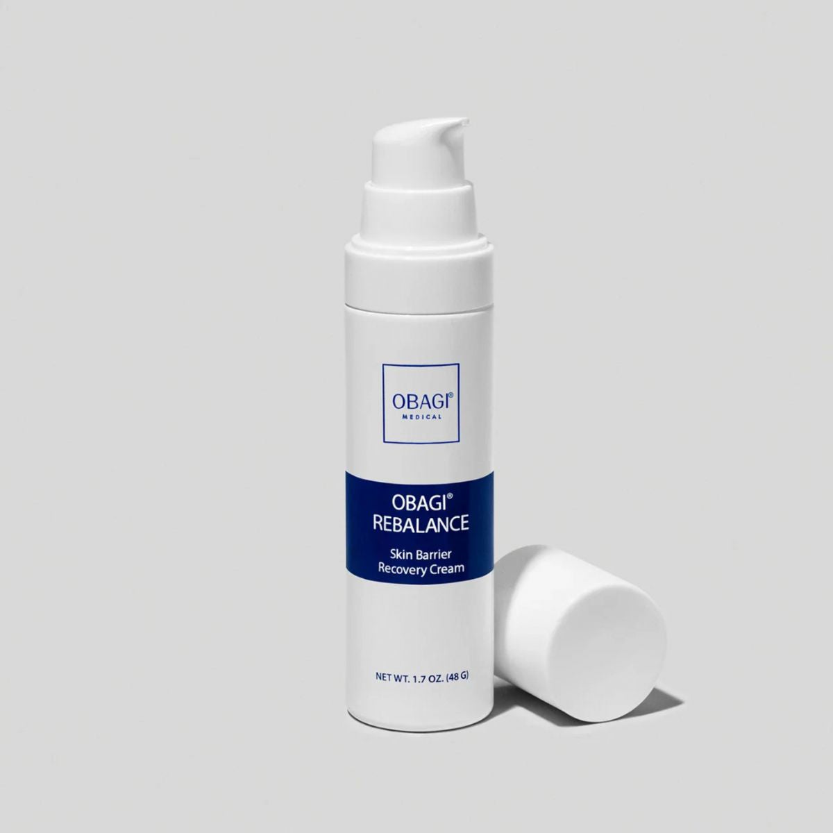 Skin Barrier Recovery Cream 48g