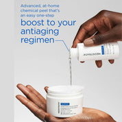 Smooth Surface Daily Peel Pads 60ml