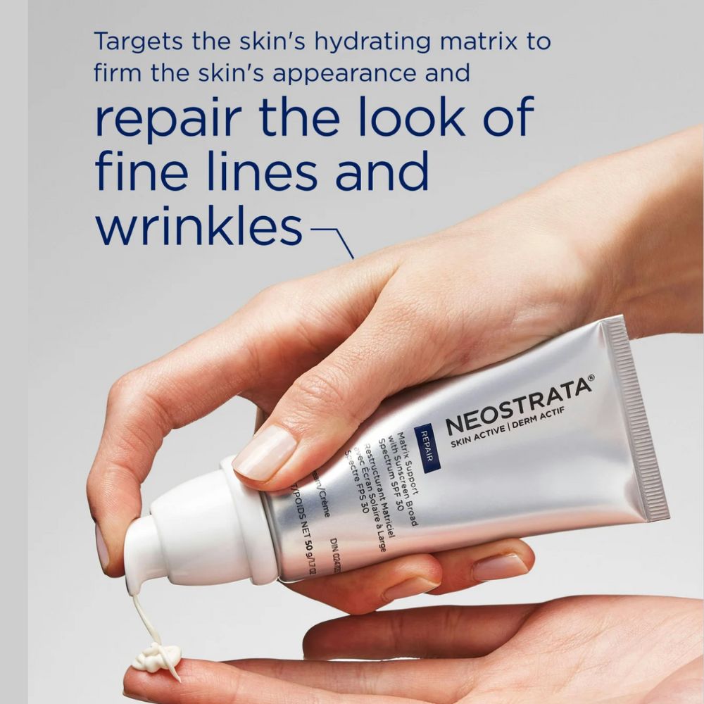 Matrix Support SPF30 50g