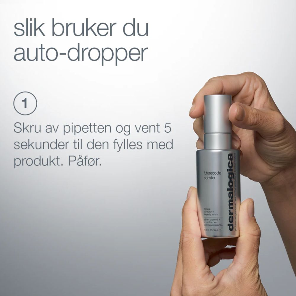 Futurecode Booster 30ml
