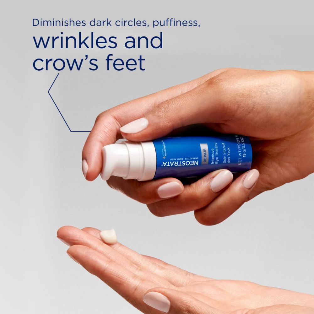 Intensive Eye Therapy 15g