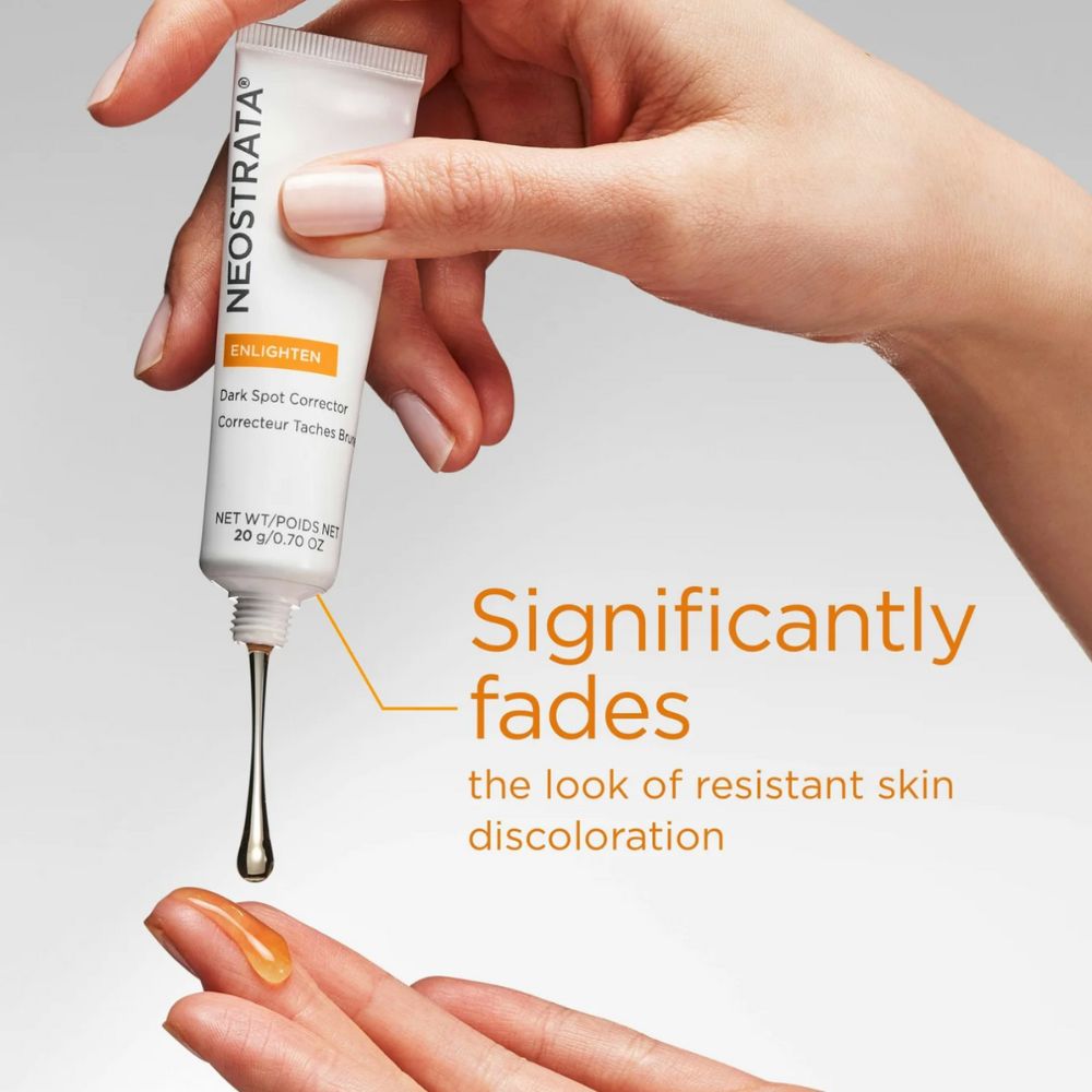 Dark Spot Corrector 20g