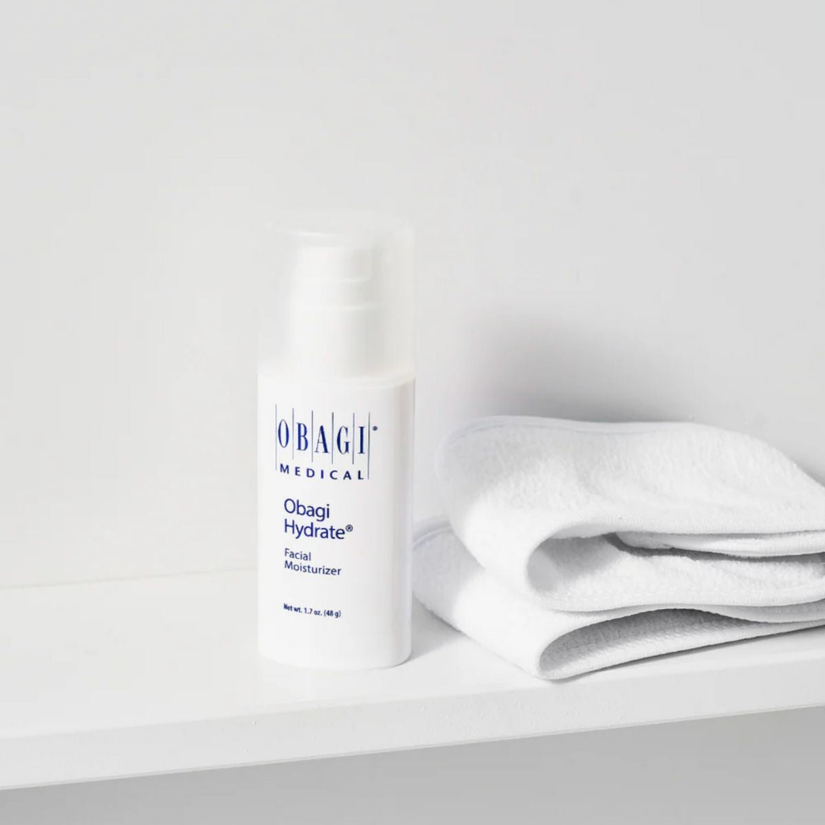 Obagi Hydrate Facial Moisturizer 48g