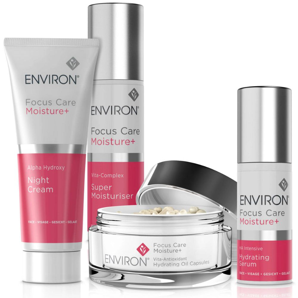 Vita-Complex Super Moisturiser 50ml