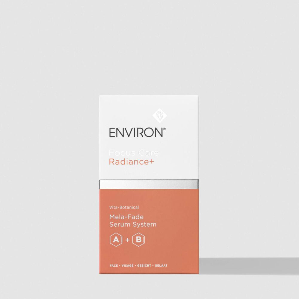 Mela Fade Serum System 2x30ml