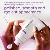 Glycolic Microdermabrasion Polish 75ml