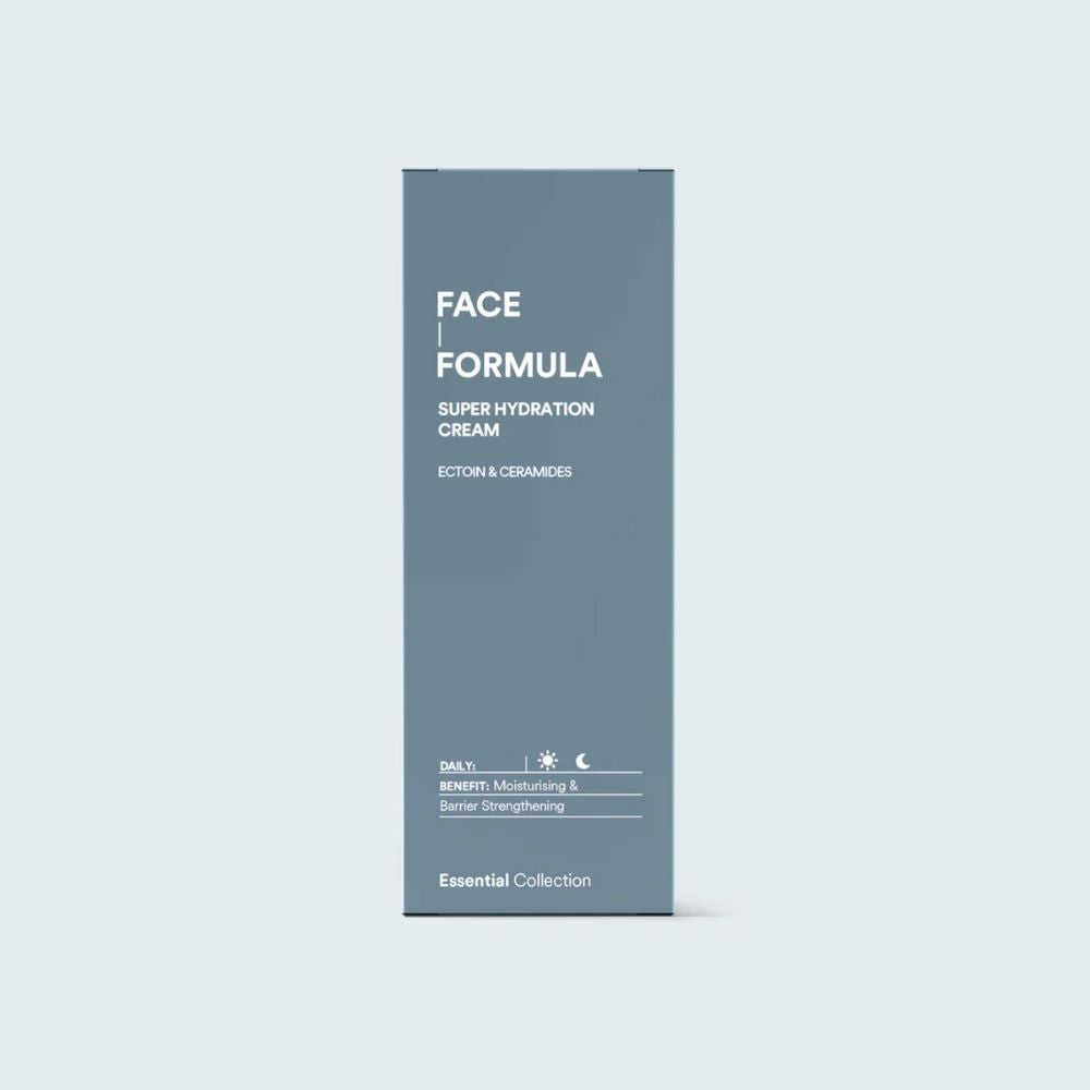 Super Hydration Cream 100ml