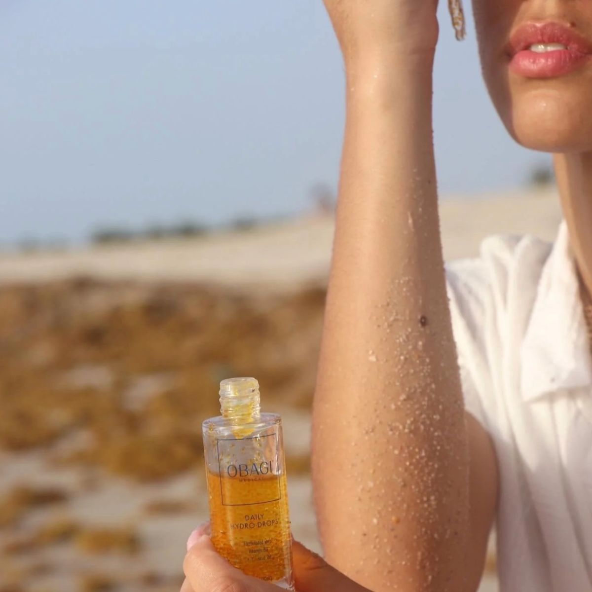 Daily Hydro-Drops Facial Serum 30ml