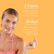 GrandeLIPS Hydrating Lip Plumper 2.4g