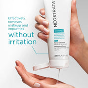 Facial Cleanser 200ml