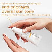 Skin Brightener SPF35 40g