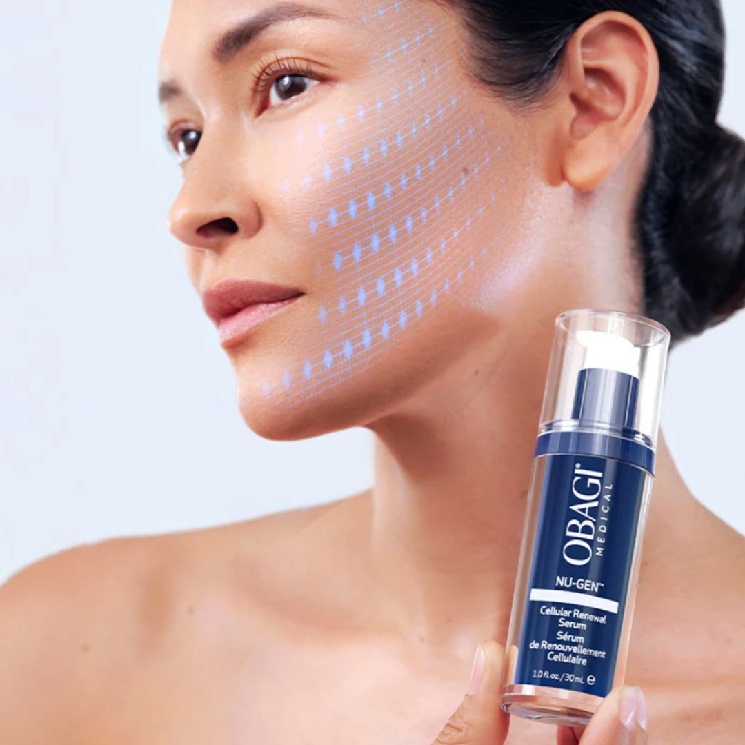 Cellular Renewal Serum 30ml