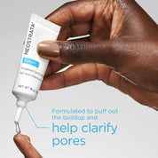 Targeted Clarifying Gel 15g